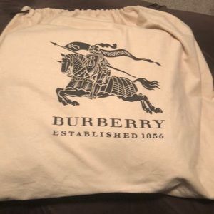 Burberry Tottenham